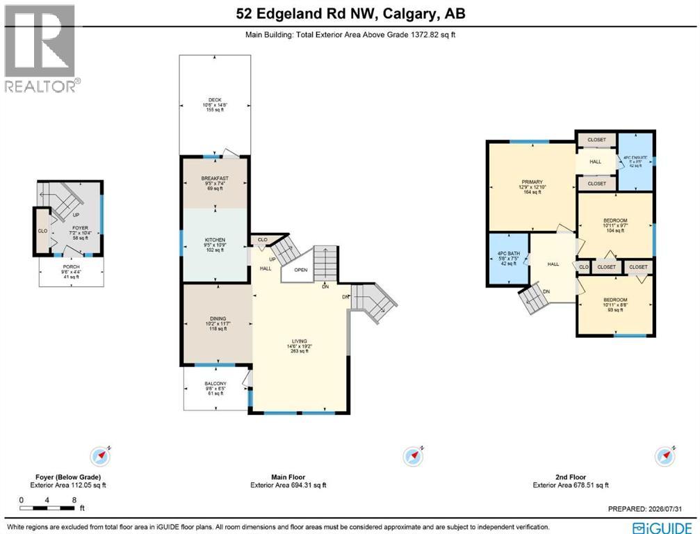52 Edgeland Road Nw Property Photo 38