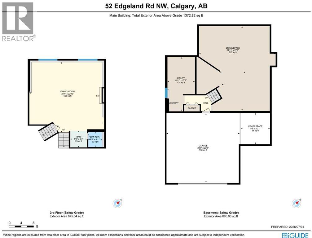 52 Edgeland Road Nw Property Photo 39