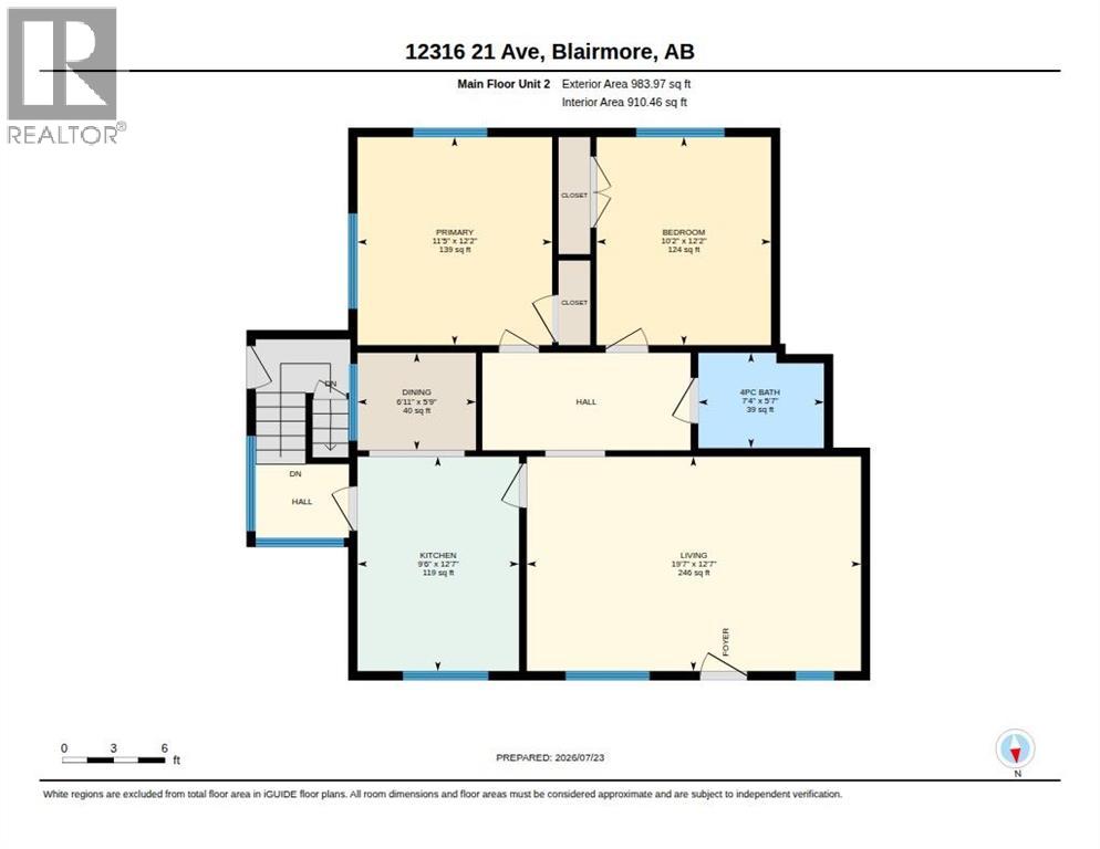 12316 21 Avenue Property Photo 48