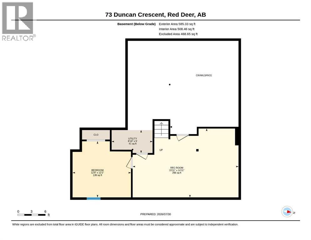 73 Duncan Crescent Property Photo 48