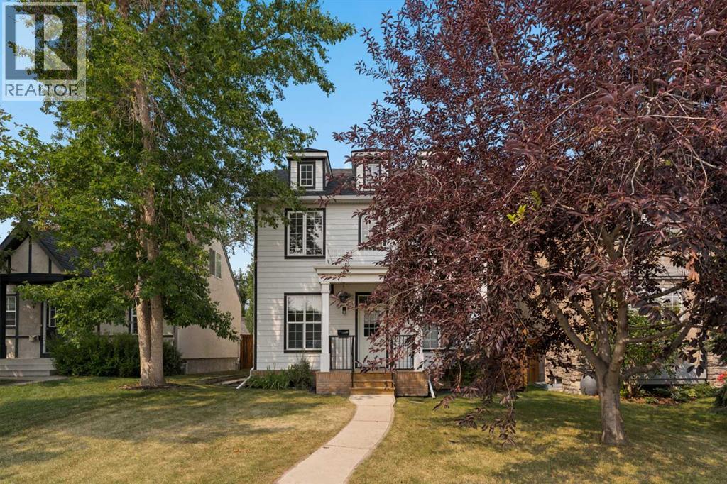 4649 20 Street Sw Photo de la propriété 1