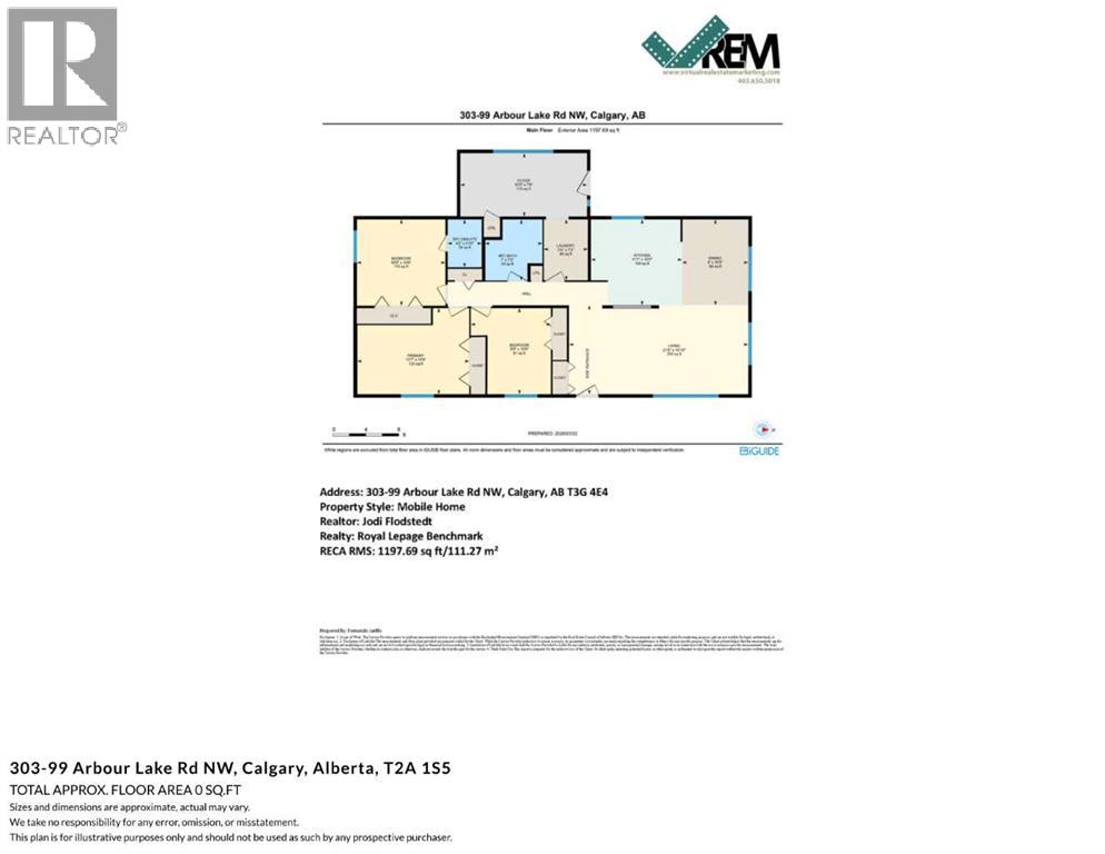 99 Arbour Lake Road Northwest Property Photo 48