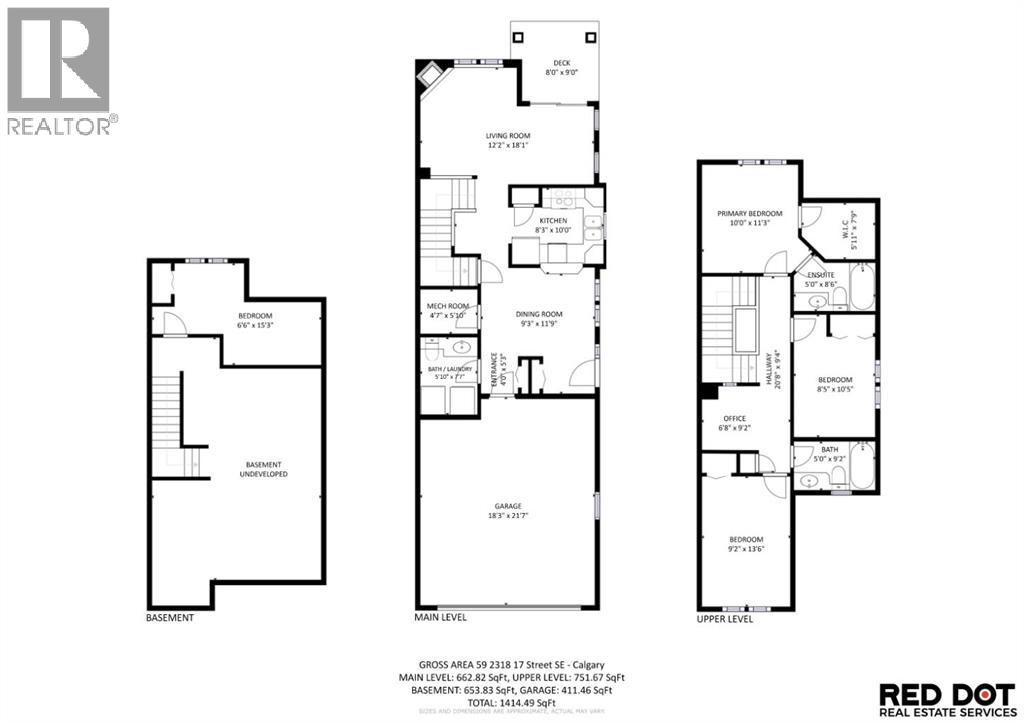 2318 17 Street Southeast Property Photo 46