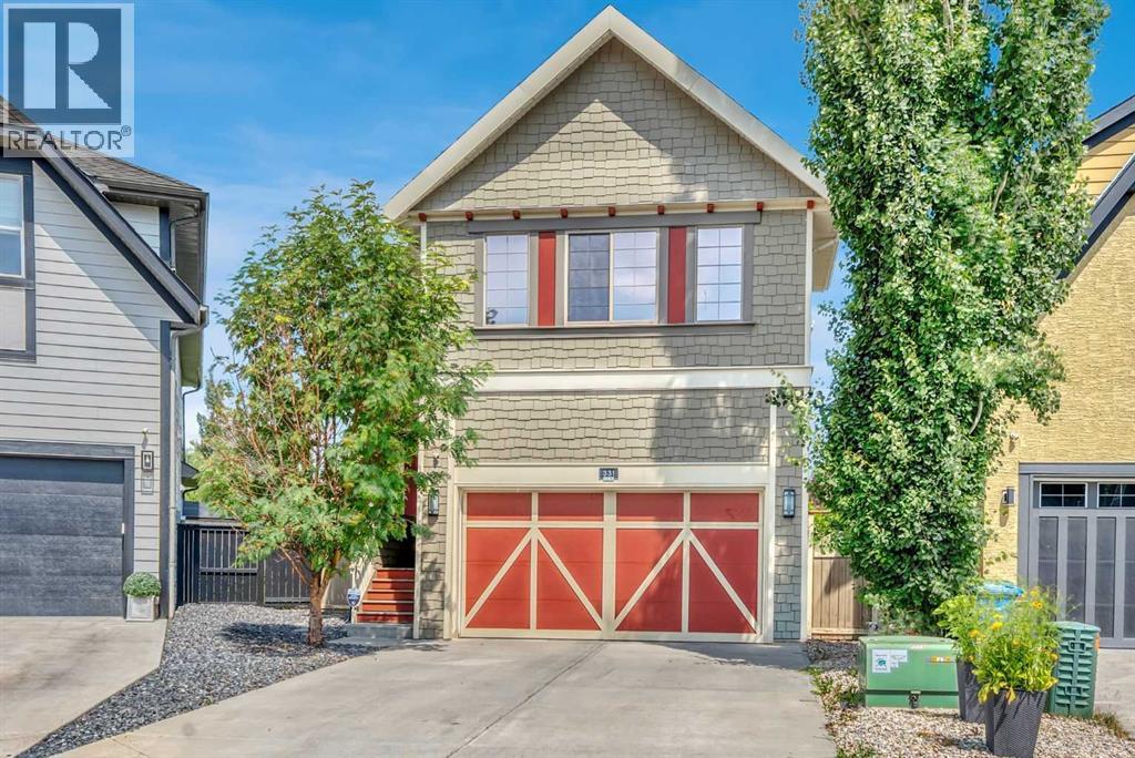 331 Mahogany Court SE Property Photo 1