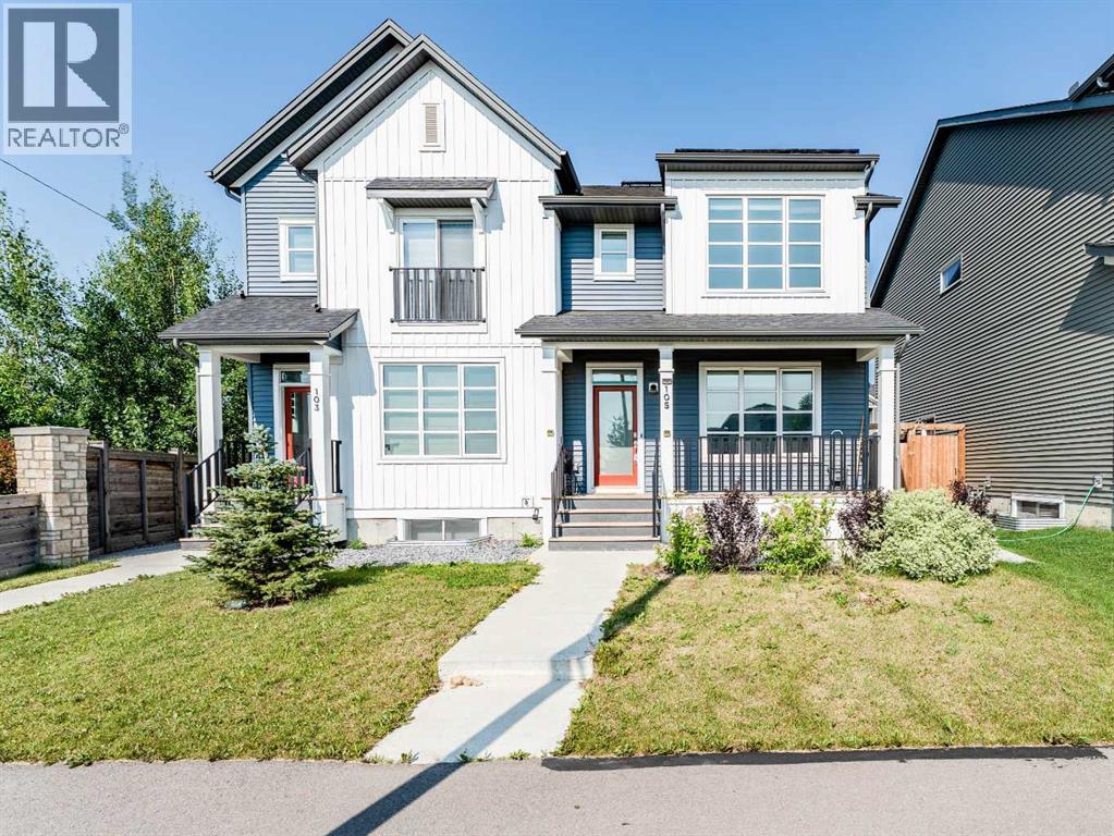 105 Highview Gate Se Property Photo 6