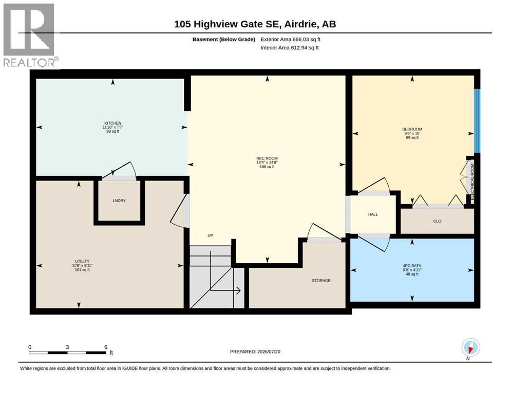 105 Highview Gate Se Property Photo 39