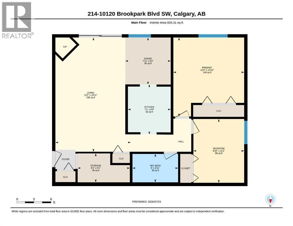 10120 Brookpark Boulevard Southwest Property Photo 24