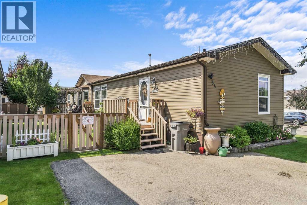 34 Gunderson Drive Property Photo 1