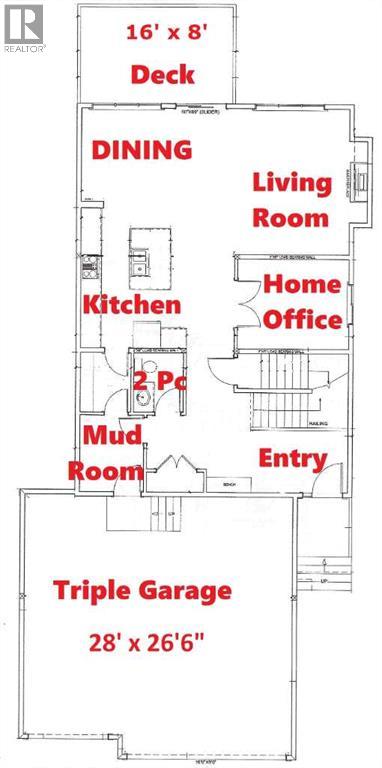 641 Mandalay Boulevard Property Photo 5