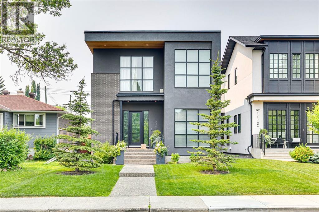 4407 17 Street Sw Photo de la propriété 1