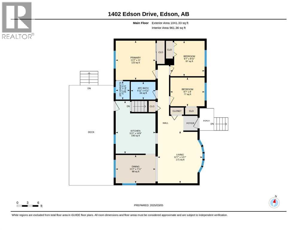1402 Edson Drive Property Photo 36
