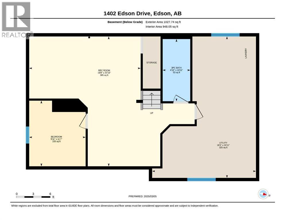 1402 Edson Drive Property Photo 37