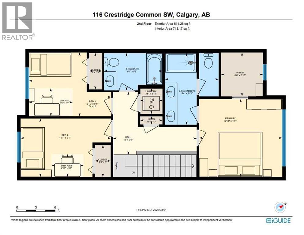 116 Crestridge Common Sw Property Photo 19