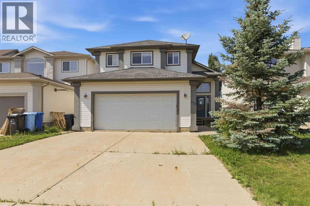 173 Coyote Crescent Property Photo 1