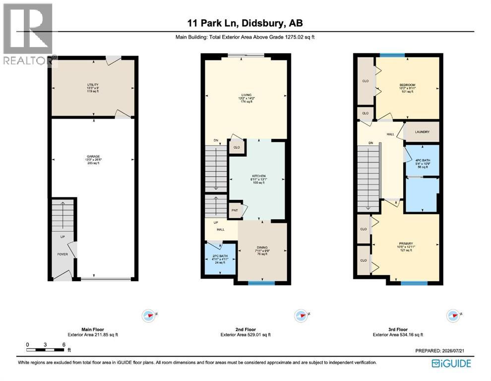 11 Park Lane Property Photo 37