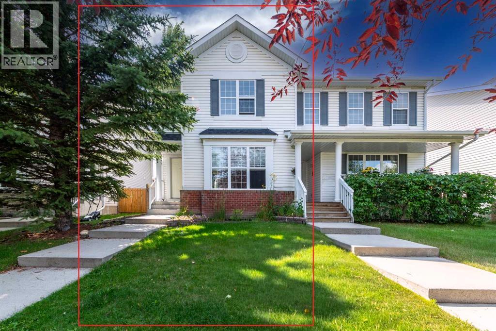 169 Everstone Drive SW Property Photo 1