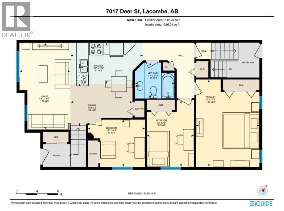 7017 Deer Street Property Photo 20