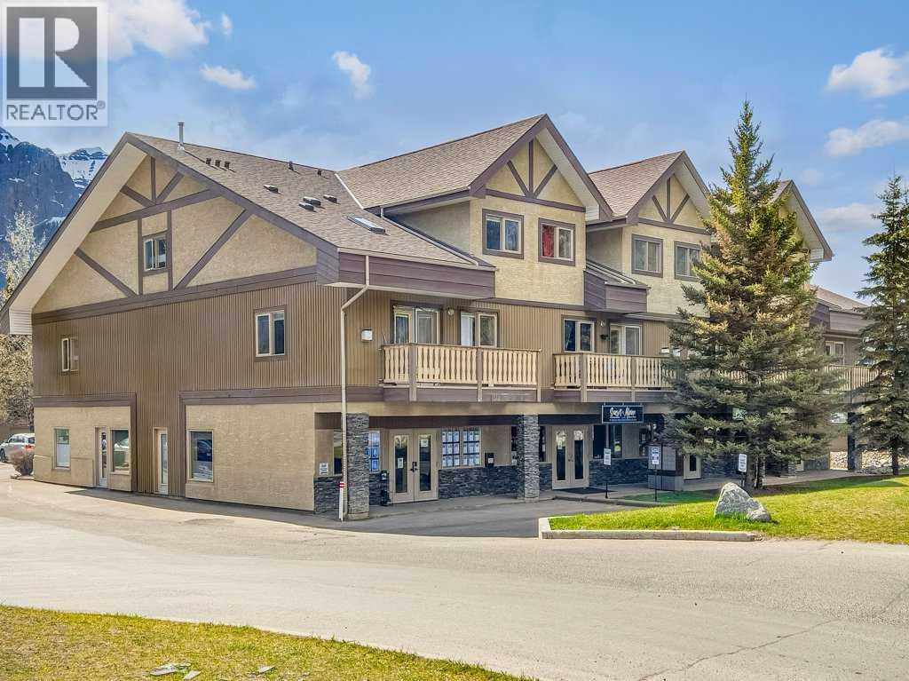 512 Bow Valley Trail