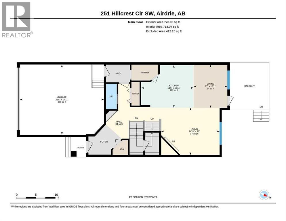 251 Hillcrest Circle Sw Property Photo 30