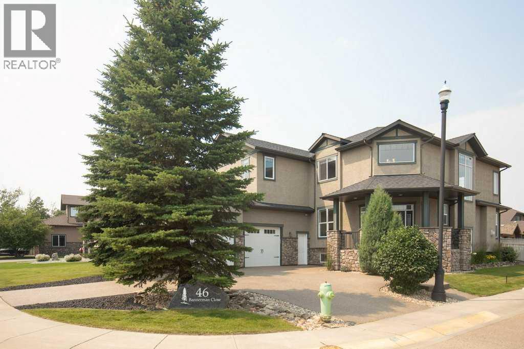 46 Bannerman Close Property Photo 1