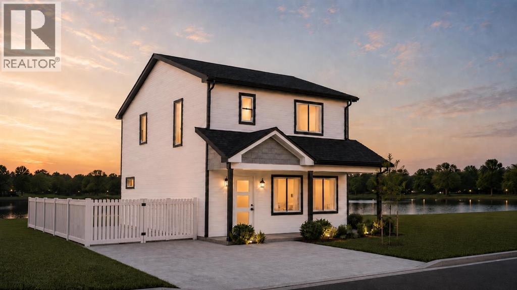 7 Shoreline Drive