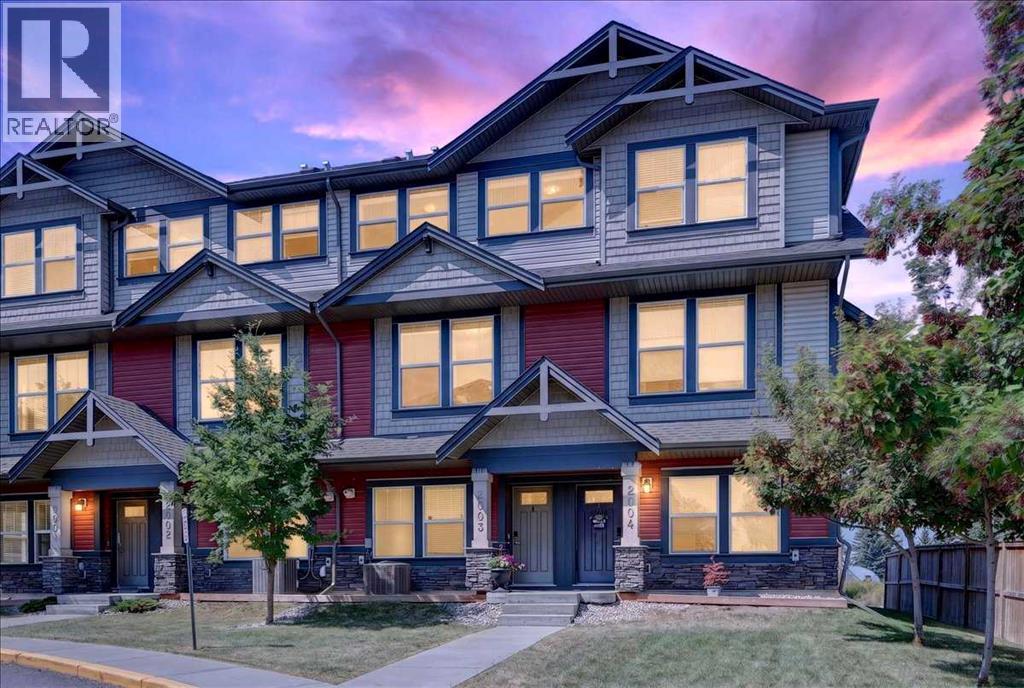 280 Williamstown Close Northwest Photo de la propriété 1