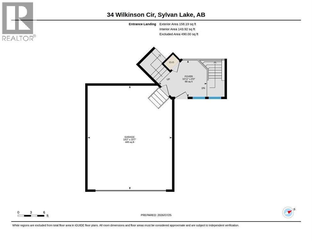 34 Wilkinson Circle Property Photo 46