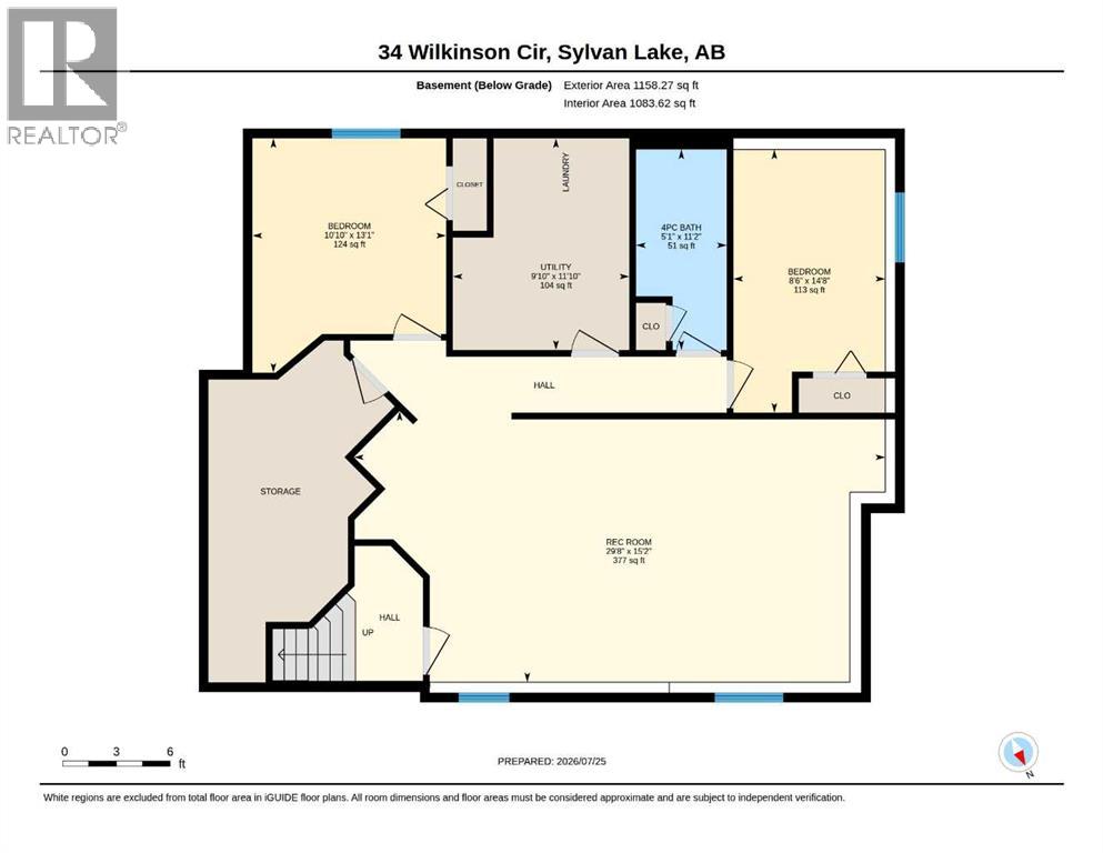 34 Wilkinson Circle Property Photo 47