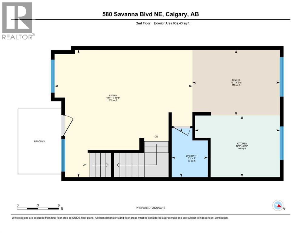 580 Savanna Boulevard Property Photo 30