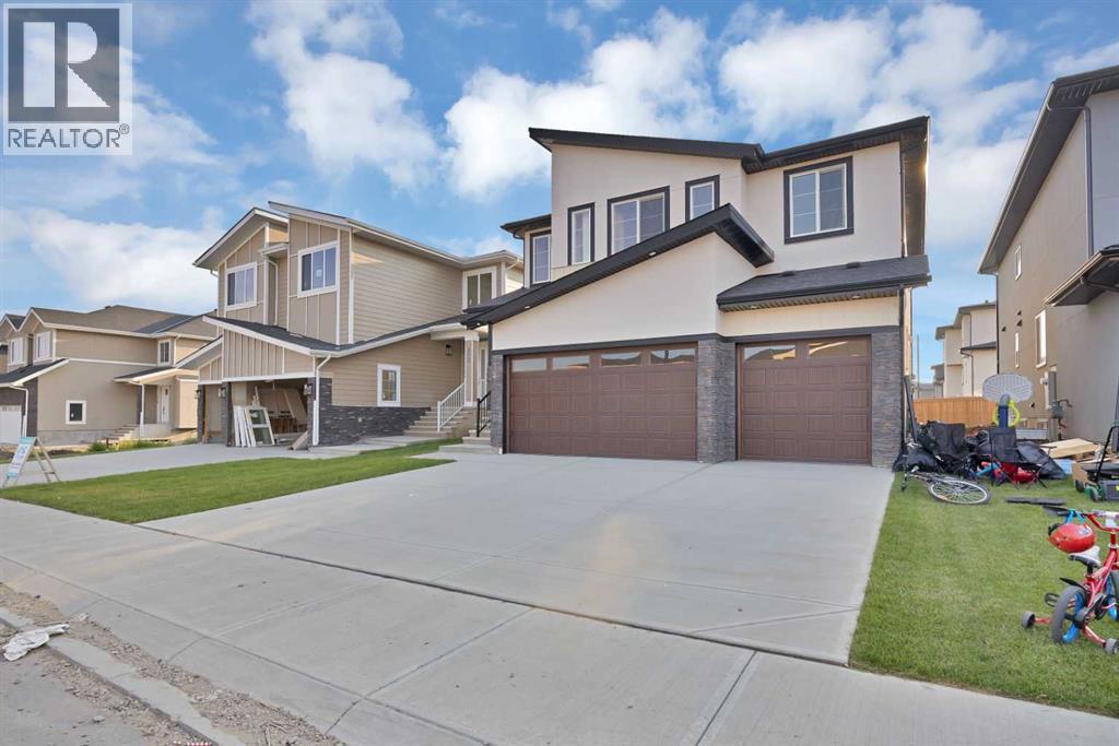 506 Waterford Rise Property Photo 2