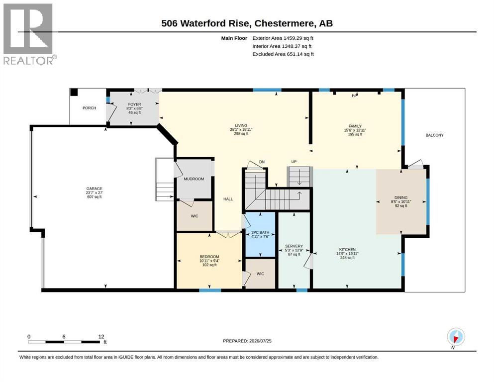 506 Waterford Rise Property Photo 46