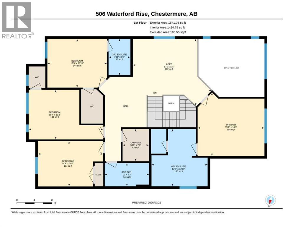 506 Waterford Rise Property Photo 47