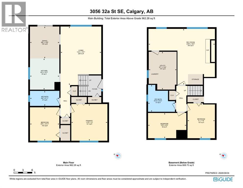 3056 32a Street Se Property Photo 40