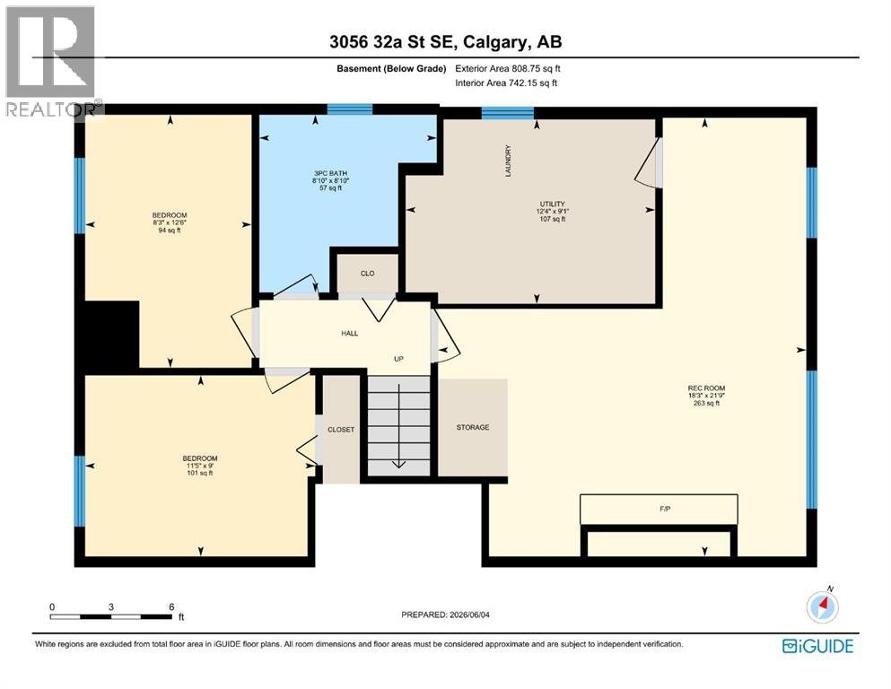 3056 32a Street Se Property Photo 42