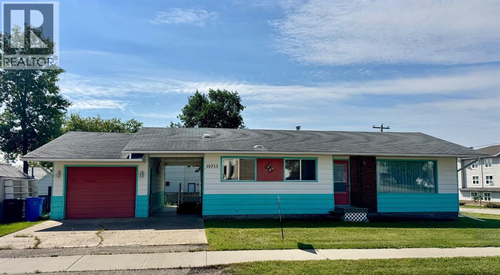 10713 105 Avenue Property Photo 1