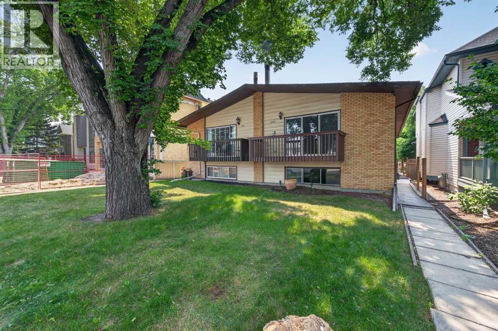 723 55 Avenue Sw Photo de la propriété 1