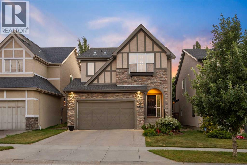 11755 Valley Ridge Boulevard Nw Property Photo 1