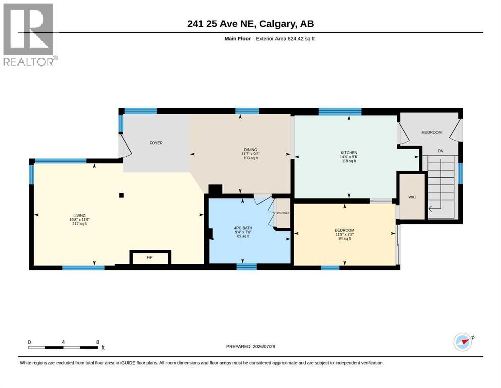 241 25 Avenue Ne Property Photo 20