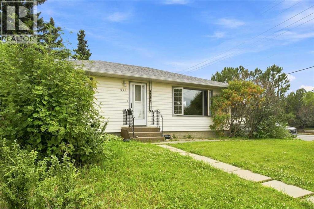10281 111 Avenue Property Photo 1