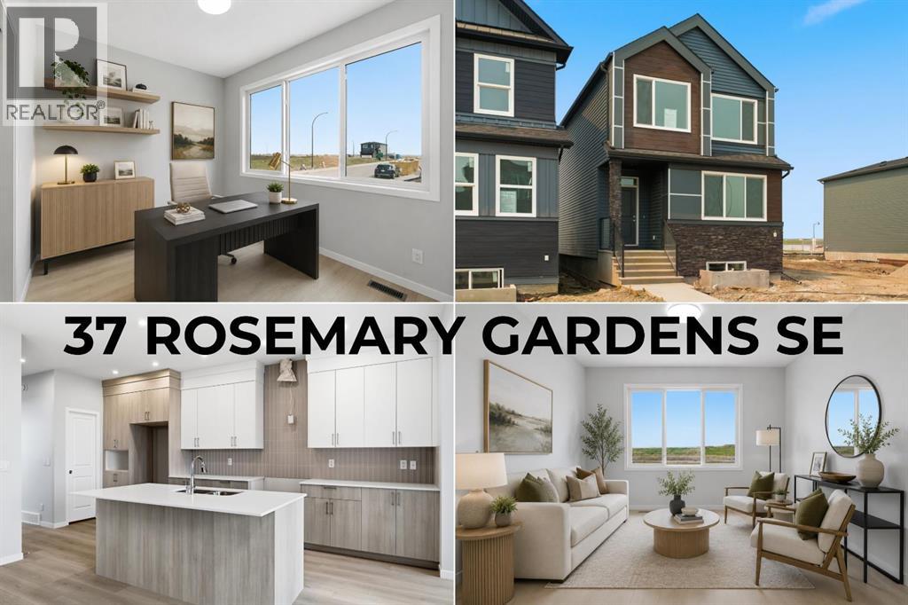 37 Rosemary Gardens Se Property Photo 1