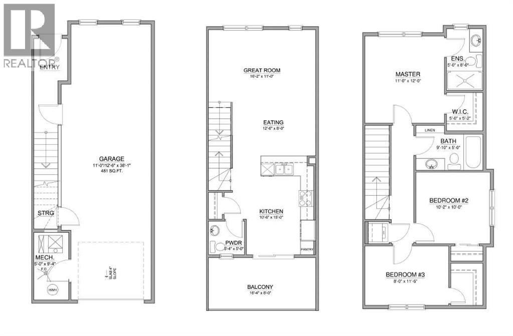 75 Cornerstone Row Northeast Property Photo 2