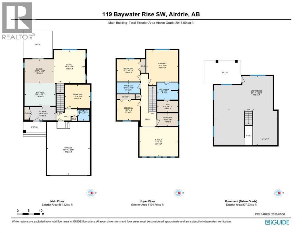 119 Baywater Rise Sw Property Photo 50