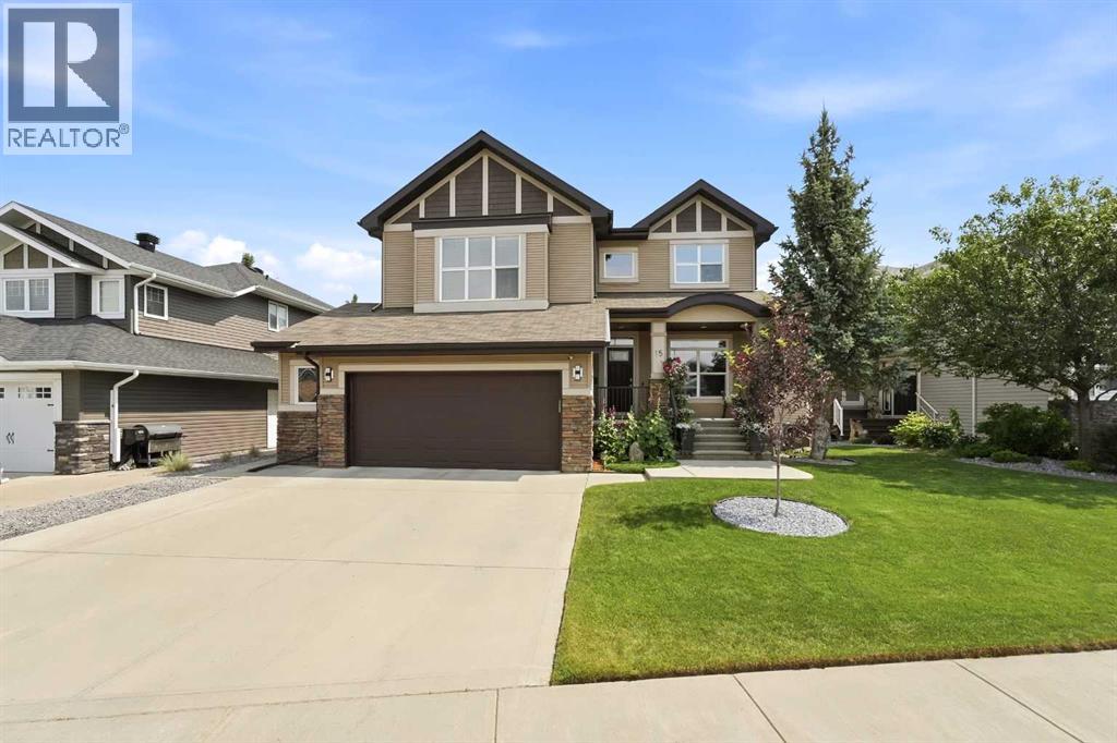 15 Sorensen Close Property Photo 1
