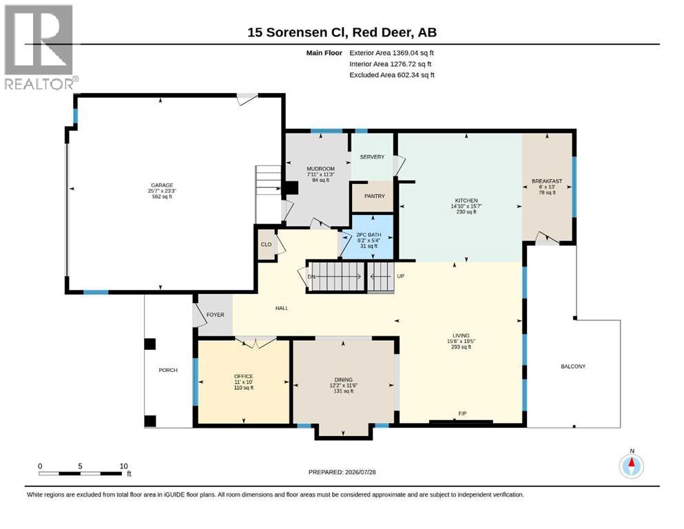 15 Sorensen Close Property Photo 47