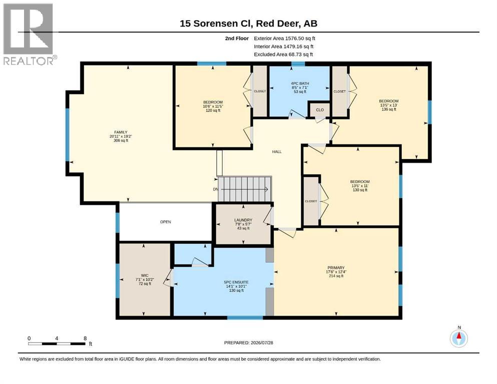 15 Sorensen Close Property Photo 48