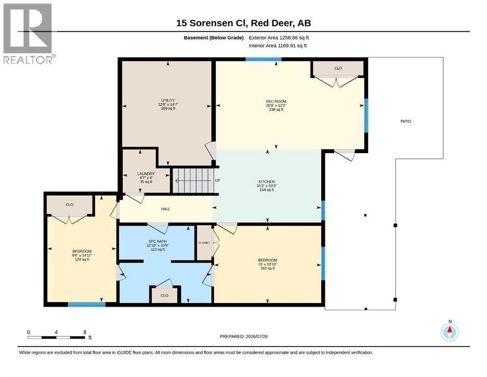 15 Sorensen Close Property Photo 49