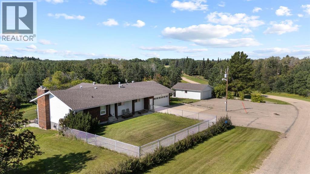 464079 Range Road 244