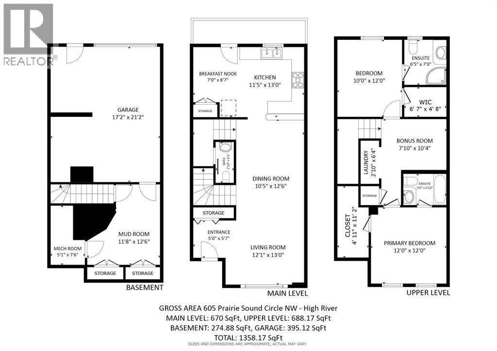 605 Prairie Sound Circle Nw Property Photo 47