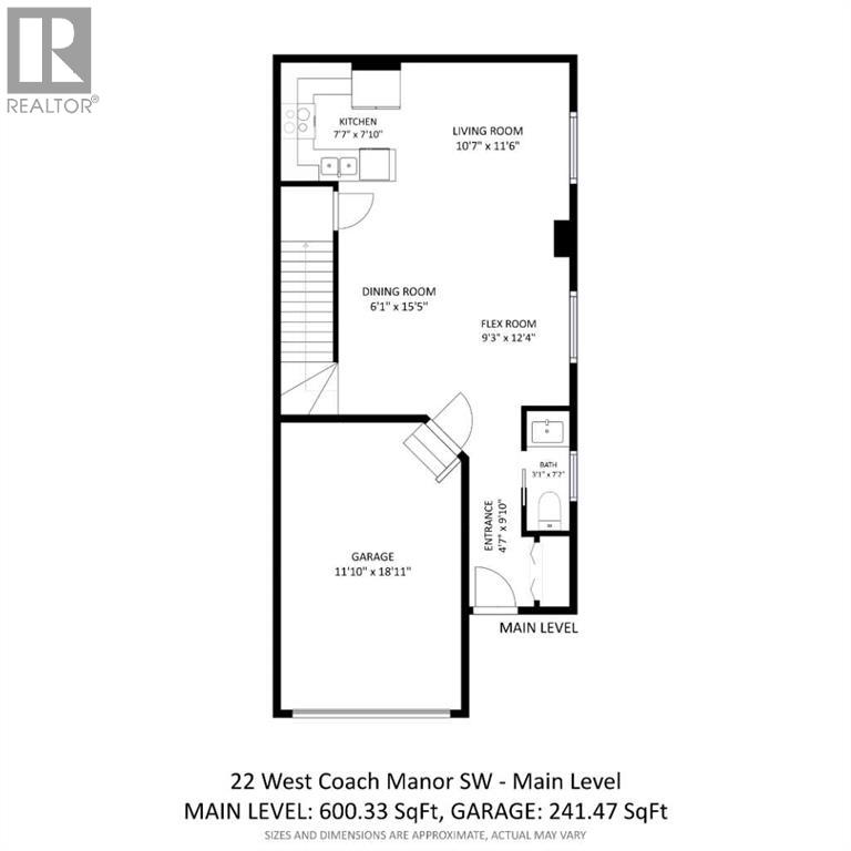 22 West Coach Manor Sw Property Photo 11