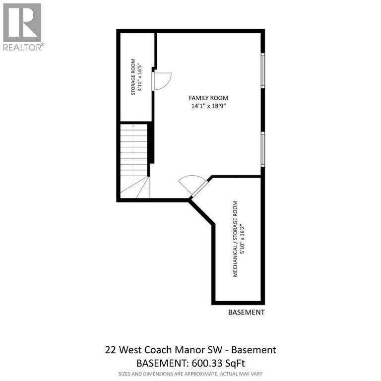 22 West Coach Manor Sw Property Photo 24